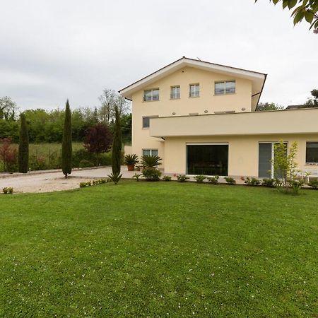 B&B Terra Del Sole Valmontone Luaran gambar