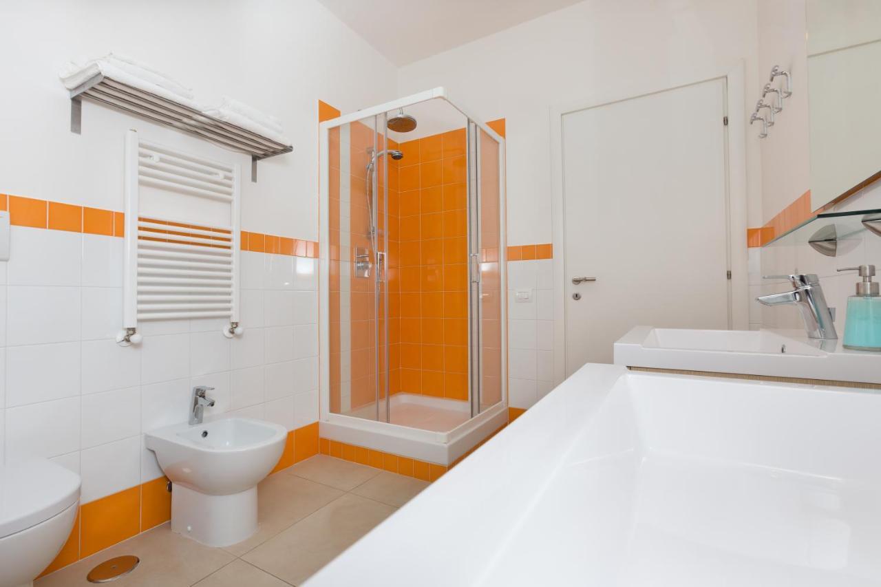 B&B Terra Del Sole Valmontone Bilik gambar
