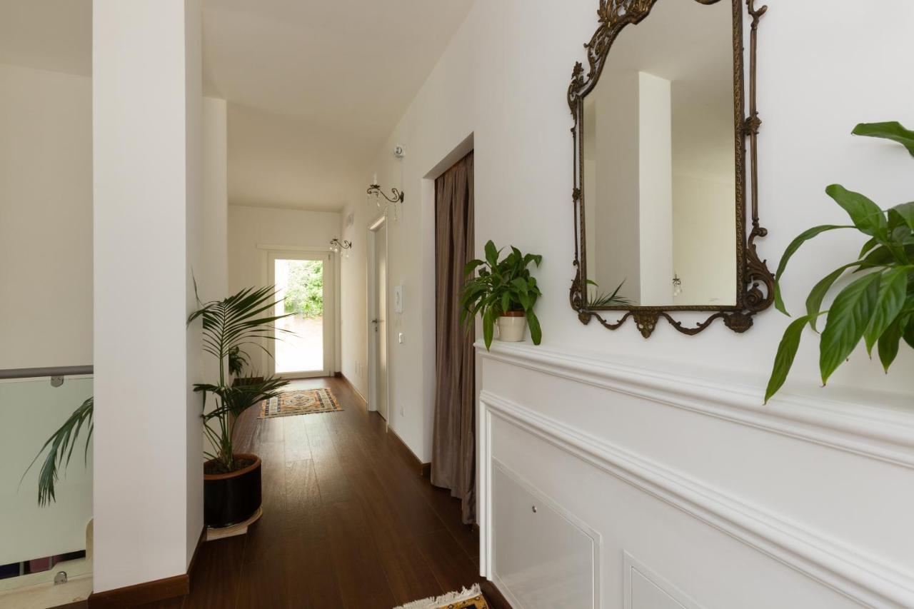 B&B Terra Del Sole Valmontone Bilik gambar