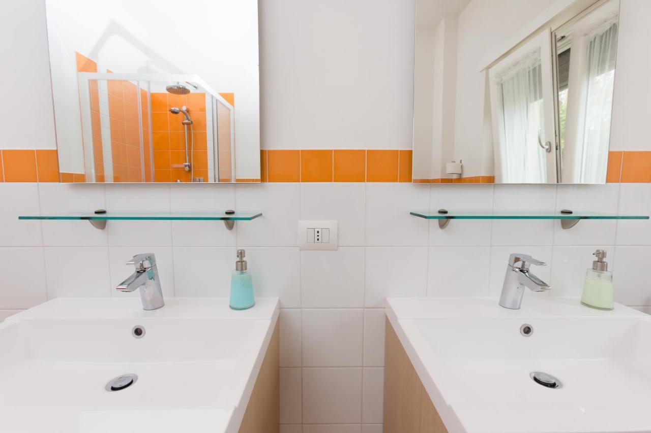 B&B Terra Del Sole Valmontone Bilik gambar