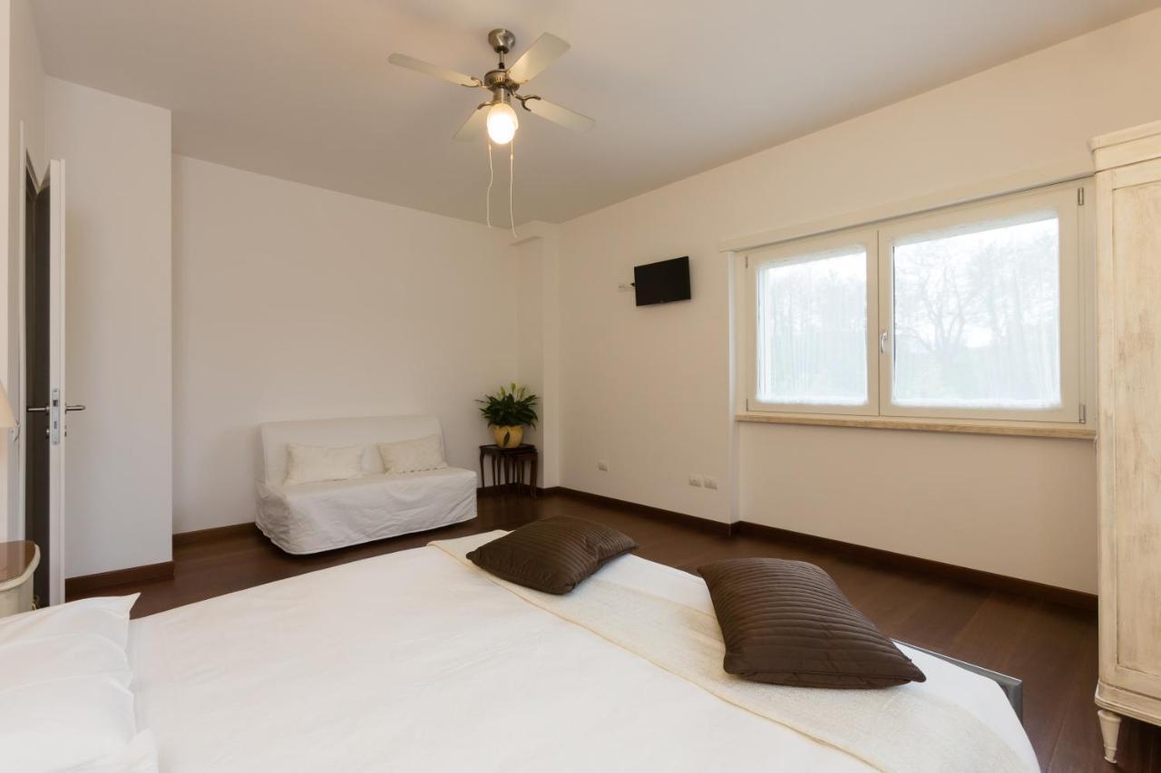 B&B Terra Del Sole Valmontone Bilik gambar